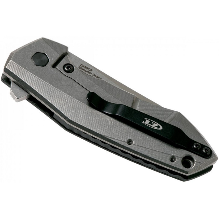 Ніж нульовий допуск 0456CF спринтерський забіг 