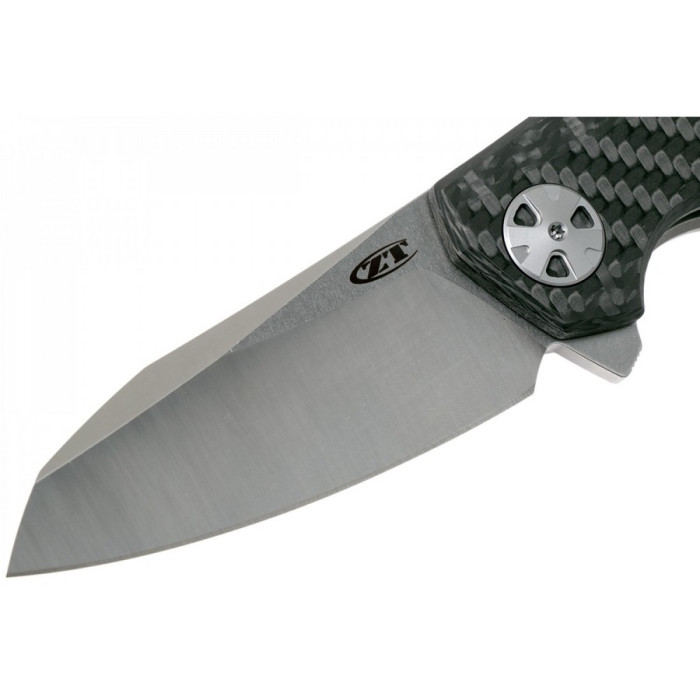 Ніж нульовий допуск 0456CF спринтерський забіг 