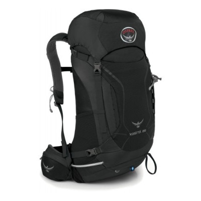 Рюкзак Osprey Kestrel 28 Ash Grey S/M