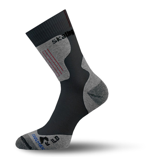 Шкарпетки lasting ILB 900, M 