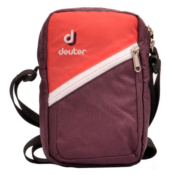 Сумка на плече Deuter Escape I (4800017 5554) 