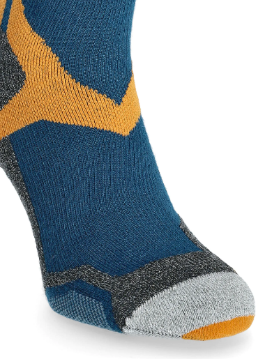 Шкарпетки Salewa ALL MOUNTAIN VP SK-сині, 44-46 