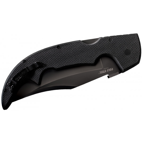 Ніж Cold Steel Espada Large Black XHP 62NGCL 