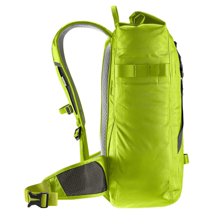 Рюкзак DEUTER Amager 25+5 колір 8006 citrus 