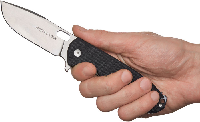 Ніж Viper Fortis G10 V5952GB 