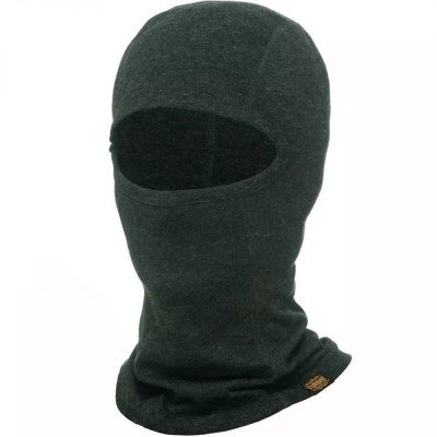 Балаклава Turbat Retezat Balaclava kombu green - L/XL - хакі