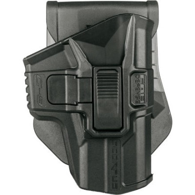 Кобура FAB Defense Scorpus Для Glock 9 мм (sc-g9srb)