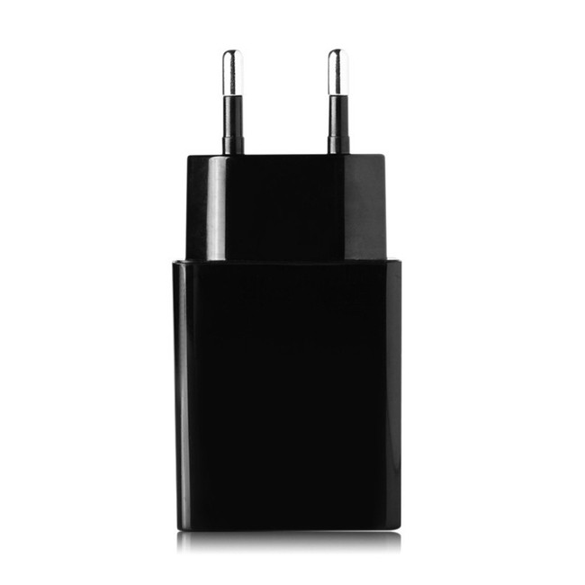 Зарядний пристрій Nillkin Wall Charger 2a Black 