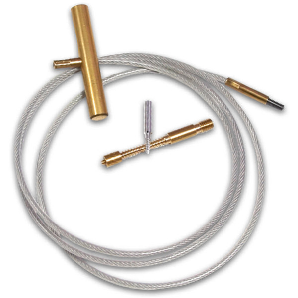 Протяжка Ballistol для зброї універсальна калібр 17-12 (23265) 