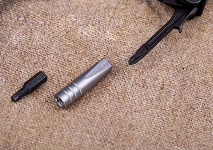 Перехідник під біти Leatherman (931012) 