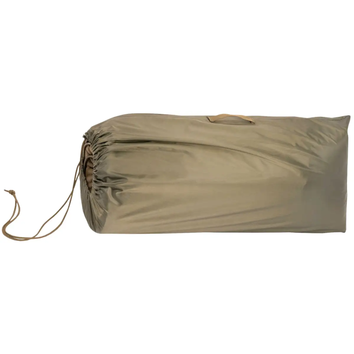 Матрац Avid Carp Benchmark Thermatech Heated Mattress Standard з підігрівом 