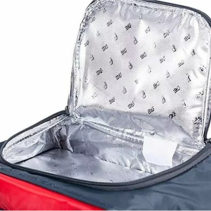 Ізотермічна сумка з 2 акумуляторами холоду Thermo/IBS-10 Style 10 