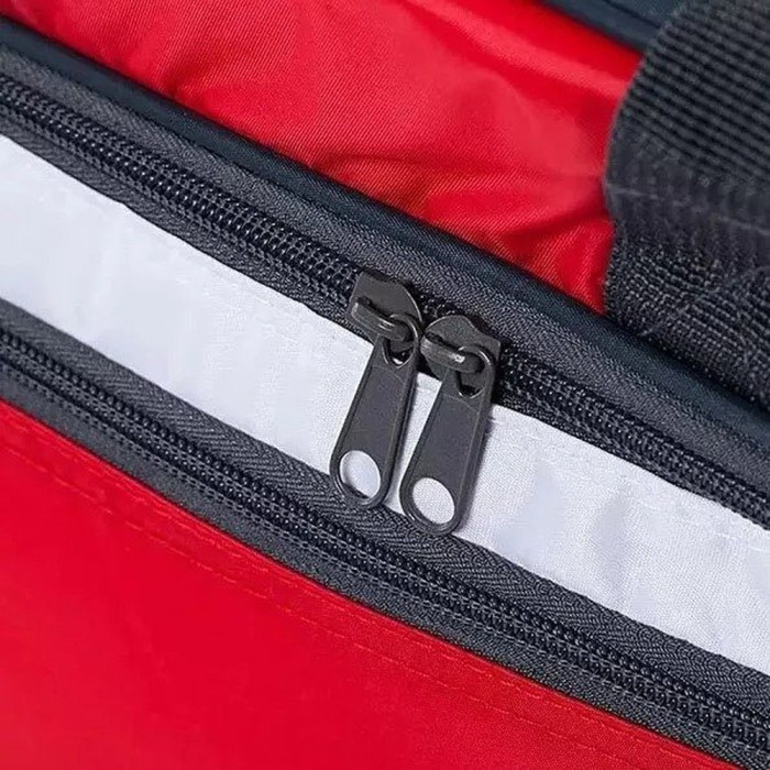 Ізотермічна сумка з 2 акумуляторами холоду Thermo/IBS-10 Style 10 