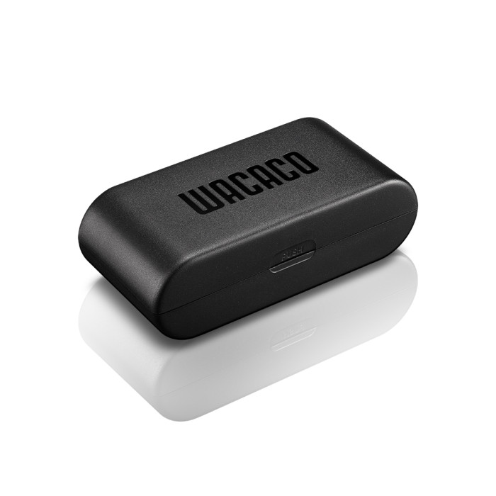 Чохол для портативної кавоварки Wacaco Pixapresso (із додатковим адаптером, рушником та тримачем для капсул) 