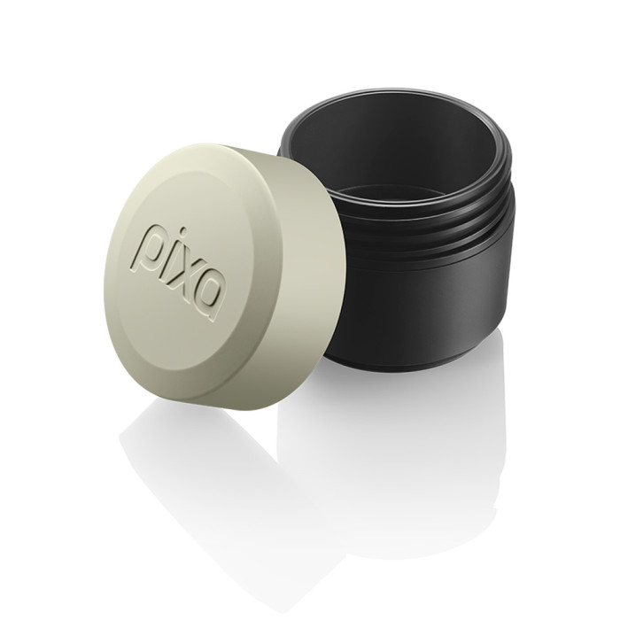 Чохол для портативної кавоварки Wacaco Pixapresso (із додатковим адаптером, рушником та тримачем для капсул) 