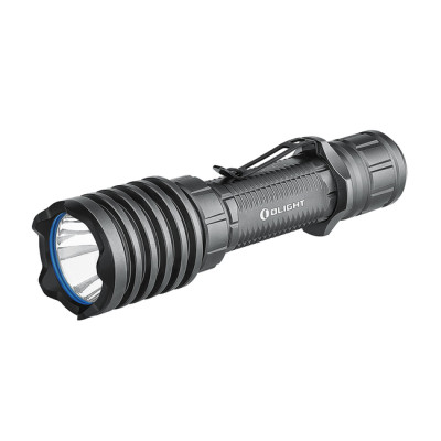 Ліхтар Olight Warrior X Pro сірий (Warrior X Pro-grey)