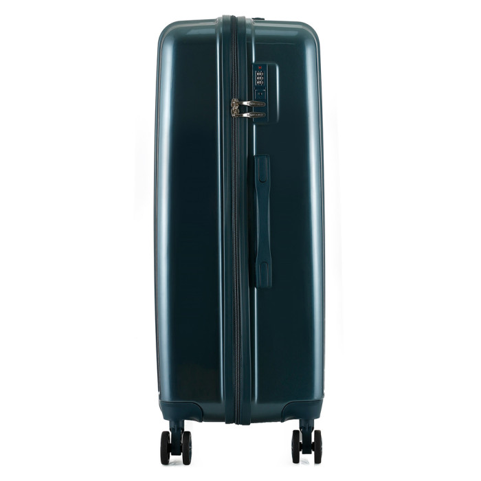 Валіза Semi Line 28" (L) Blue (T5955-3)