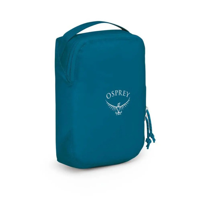 Органайзер Osprey Ultralight Packing Cube Small waterfront blue - S - синій 