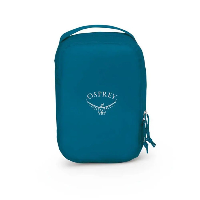 Органайзер Osprey Ultralight Packing Cube Small waterfront blue - S - синій 