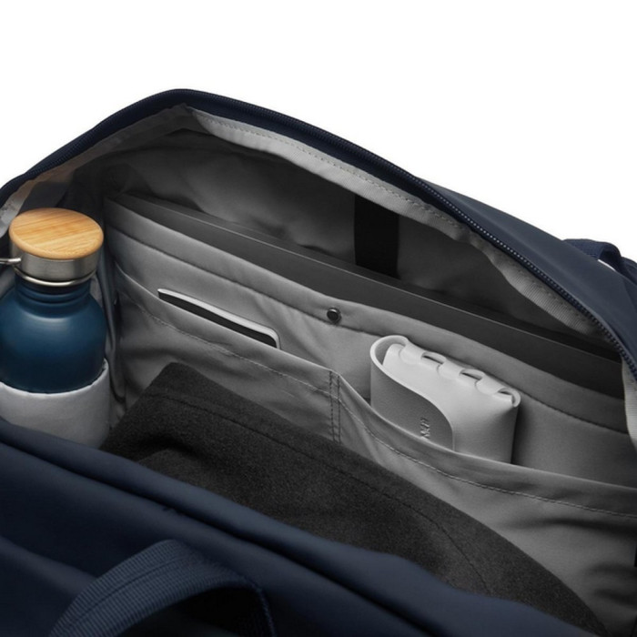 Дорожня сумка XD Design Weekend Bag, синя 