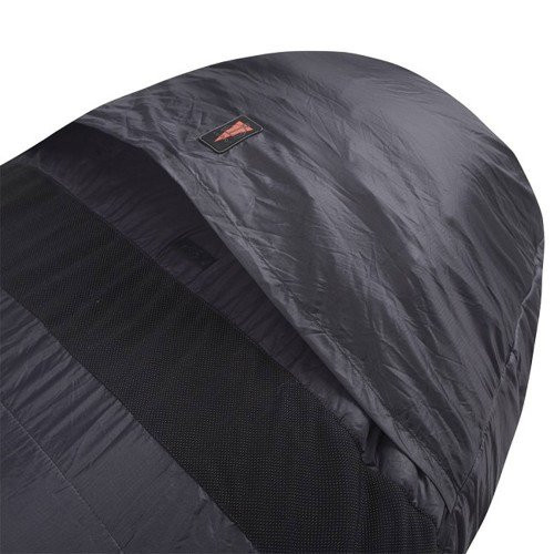 Спальний мішок Husky Apollo Ladies -20, правий 