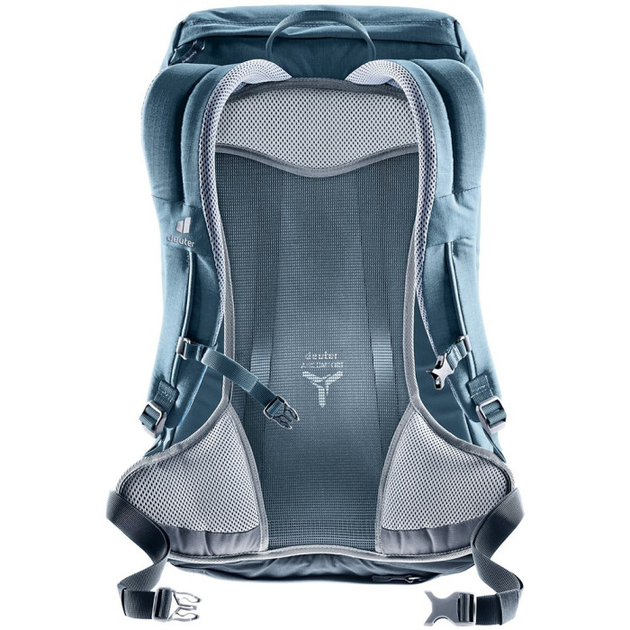 Рюкзак DEUTER Zugspitze 24 колір 1374 atlantic-ink 