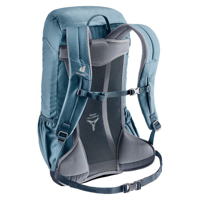 Рюкзак DEUTER Zugspitze 24 колір 1374 atlantic-ink 