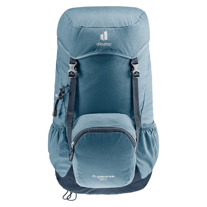 Рюкзак DEUTER Zugspitze 24 колір 1374 atlantic-ink 
