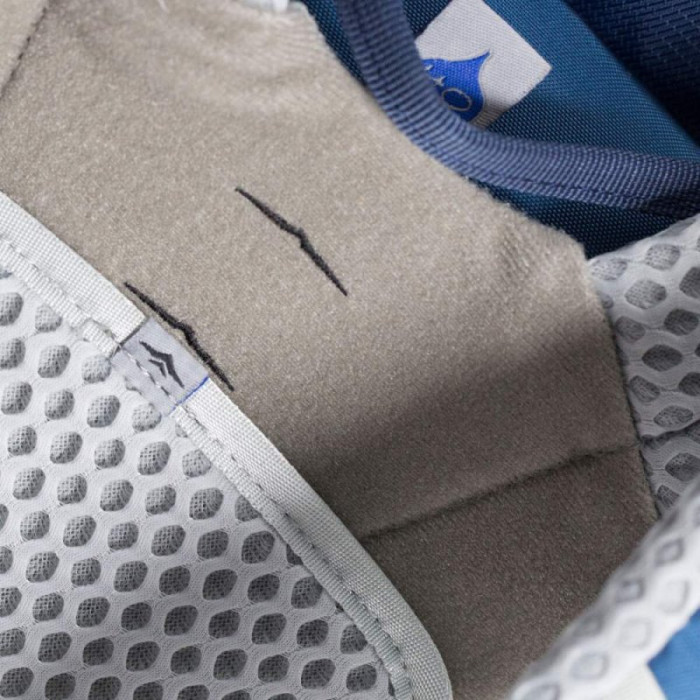 Рюкзак Osprey Stratos 34 Eclipse Blue 