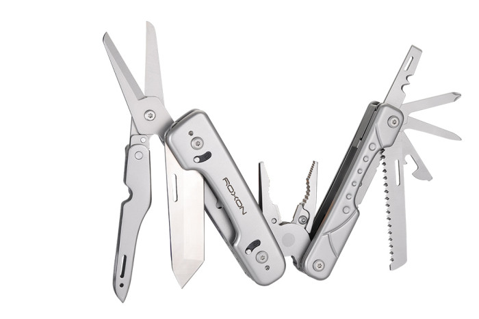 Мультитул Roxon Phantom S802 