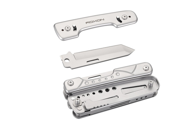 Мультитул Roxon Phantom S802 
