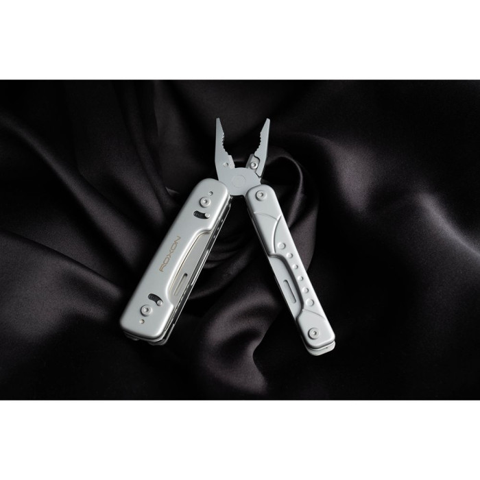 Мультитул Roxon Phantom S802 