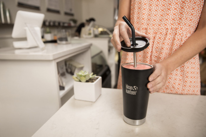 Кришка для термокружок Klean Kanteen Pint Lid 