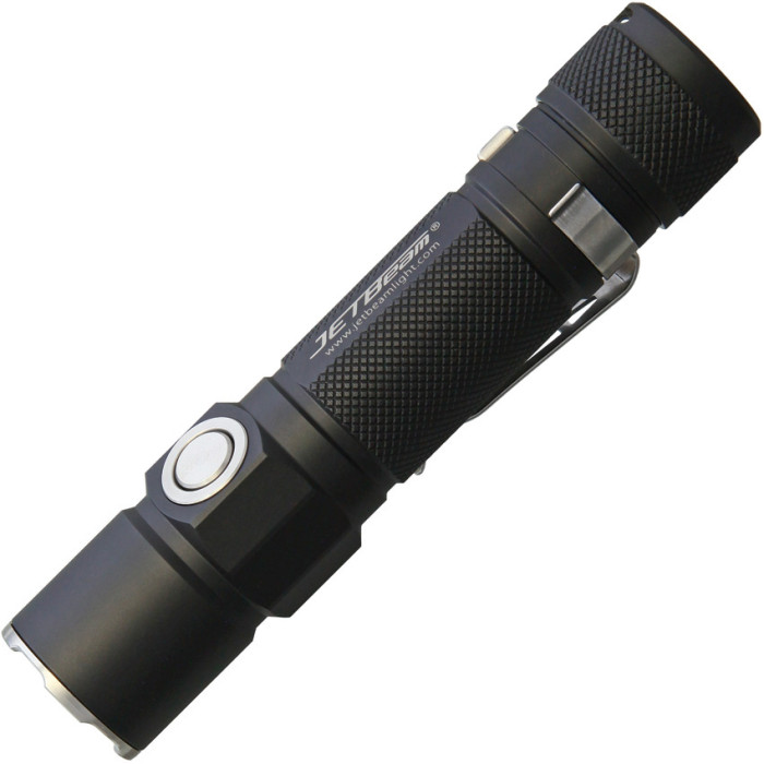 Ліхтар JetBeam KO-02 EDC CREE XHP35 