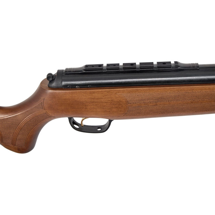 Гвинтівка пневматична Optima Mod.135 Vortex, 4,5 мм 