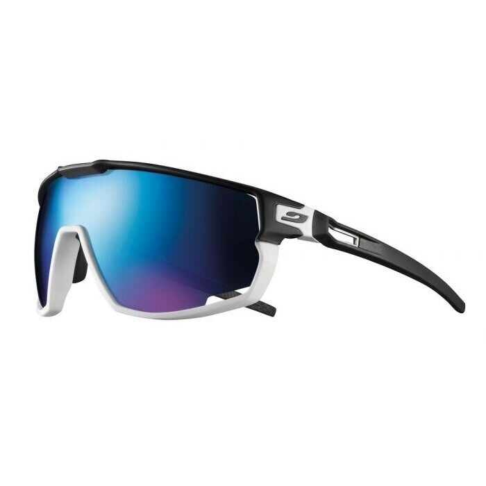 Окуляри спортивні Julbo 534 11 11 Rush BLANC /NOIR 3 CF BLEU 