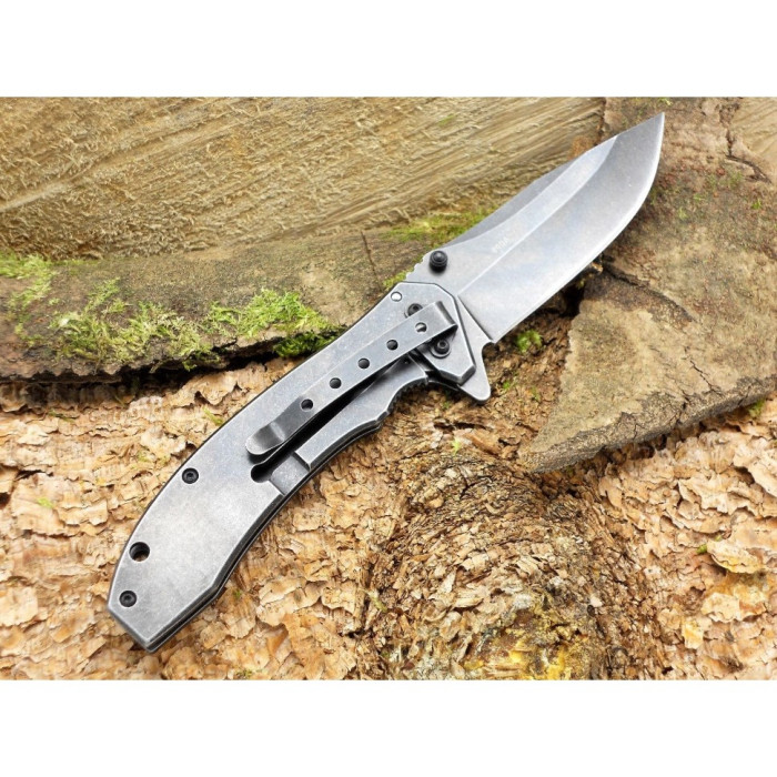 Ніж Авіаінженер Boker Magnum (01SC318) 