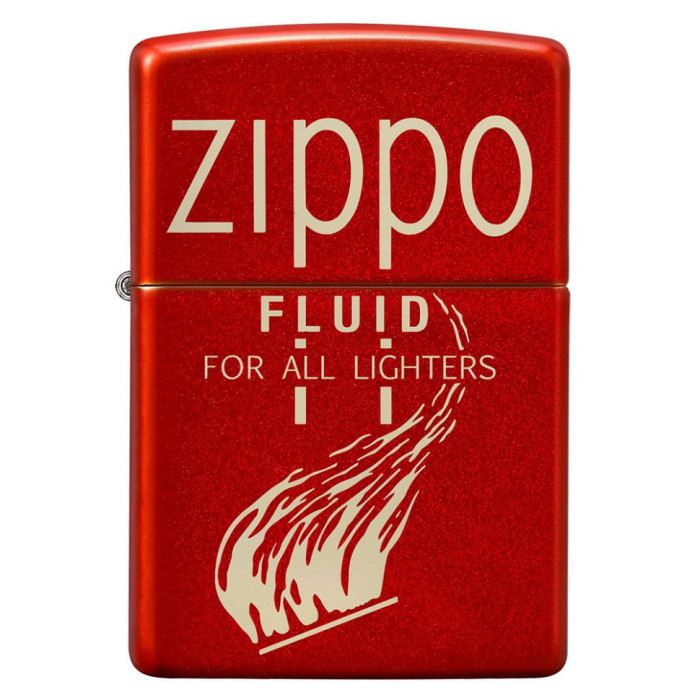 Запальничка Zippo 49475 Zippo Retro Design 49586 
