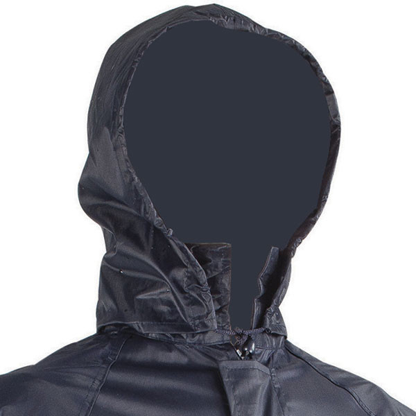 Вітровка Highlander Stormguard 3000 mm Navy, XS 