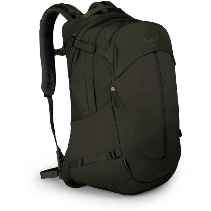 Рюкзак Osprey Tropos 34 Tortuga Green 