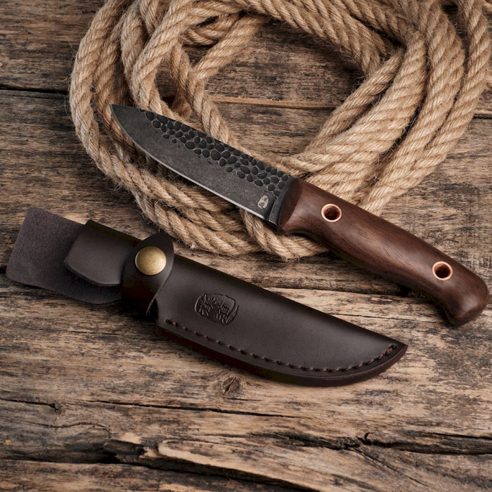 Ніж HX Outdoors D-240, дерево 