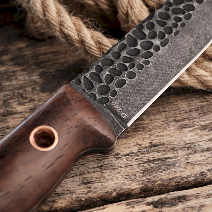 Ніж HX Outdoors D-240, дерево 