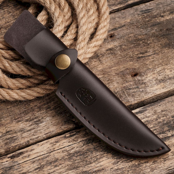 Ніж HX Outdoors D-240, дерево 