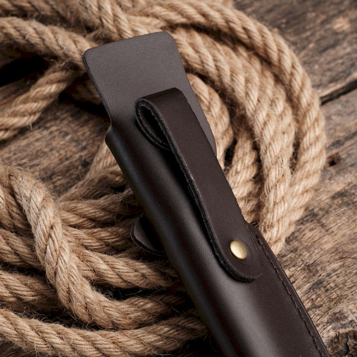 Ніж HX Outdoors D-240, дерево 