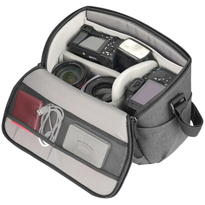 Сумка Vanguard Vesta Aspire 30 Gray (Vesta Aspire 30 GY) 