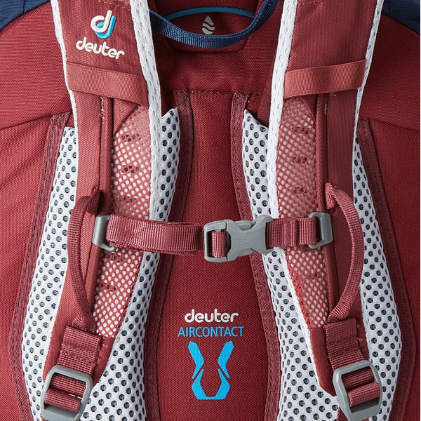 Рюкзак Deuter Trail Pro 30 SL (синій) 