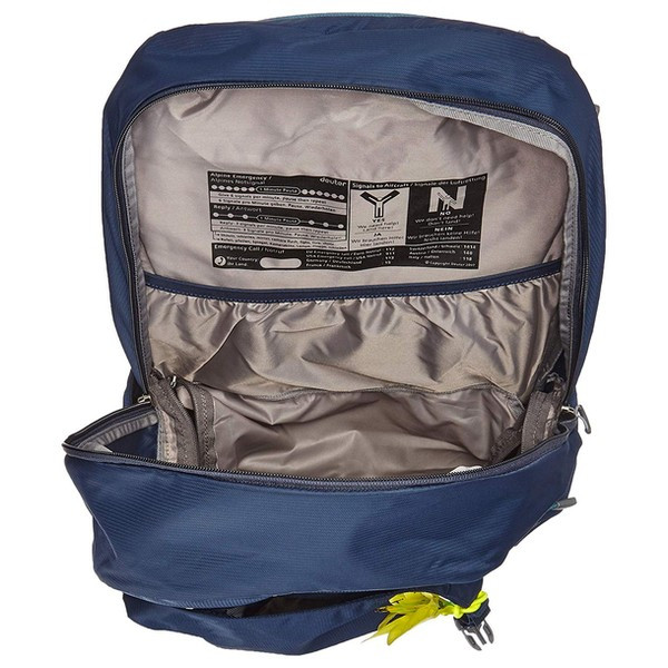 Рюкзак Deuter Trail Pro 30 SL (синій) 