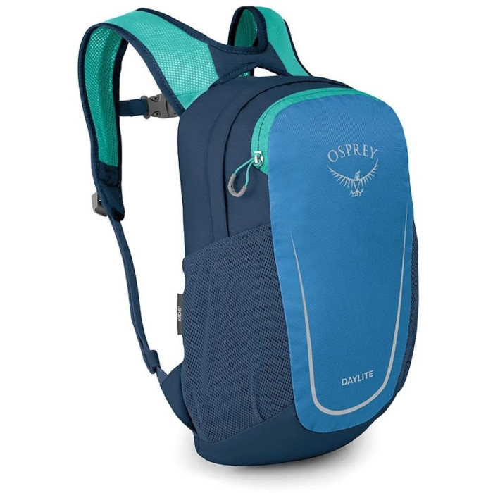 Рюкзак Osprey Daylite Kids 10 Wave blue 