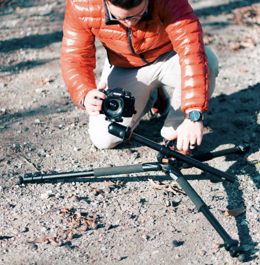 Штатив Vanguard Alta Pro 263ab 100 (Alta Pro 263ab 100) 