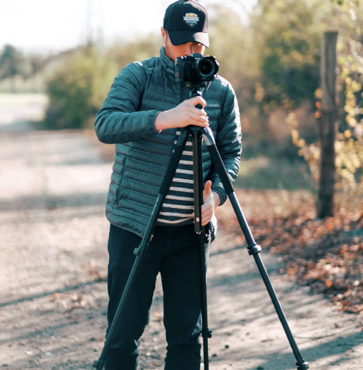 Штатив Vanguard Alta Pro 263ab 100 (Alta Pro 263ab 100) 